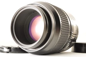 Nikon AF Micro Nikkor 105 mm F/2.8 D teleobiettivo macro obiettivo principale *quasi come nuovo* #4315 - Foto 1 di 14