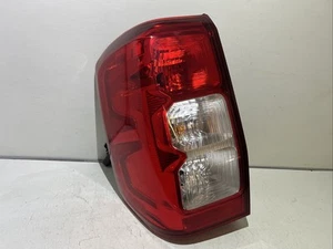 Nice! 2024 Ford Ranger Halogen Tail Light Driver Left LH OEM 1179 - Bild 1 von 18