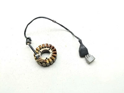 02-09 雅马哈公路之星战士 XV1700 定子飞轮磁力转子 — 第 1/4 张图片