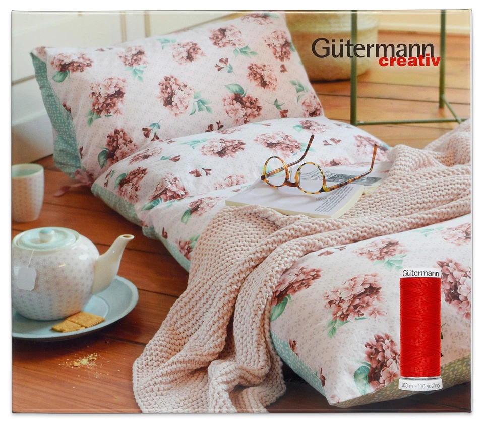 Gutermann Sew-All Thread Notebook- - Image 1 of 1