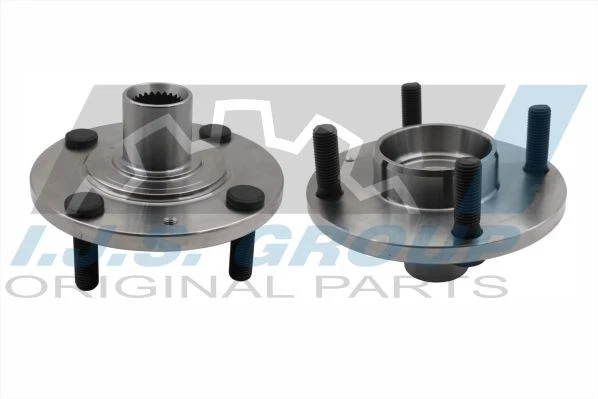 IJS GROUP Radnabe vorne passend für Ford Escort VI GAL AAL ABL Fiesta III GFJ - Bild 1 von 1