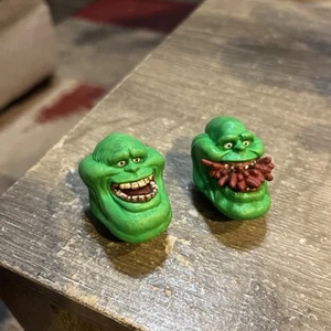 Ghostbusters SLIMER 2016 Diamond Deluxe Select 2 Heads - Picture 1 of 2