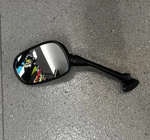 HONDA CBF1000 SPIEGEL LINKS HS 88120-MER-R01 ORIGINAL NOS - Bild 1 von 1