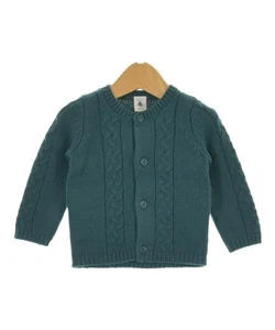 PETIT BATEAU Sweaters Green 81(12M) 2200578846040 - Picture 1 of 7