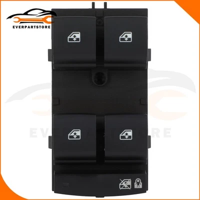 Interruptor de ventana eléctrica para Buick Verano Chevrolet Orlando 20830824 2012-2014 Foto 1 de 4