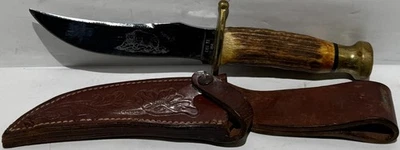 Охотничий нож с фиксированным лезвием Case XX Kodiak - Изображение 1 из 4