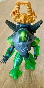 1996 Kenner Animated Superman (WB) Lex Luthor lose Figur - mit Khyptonite Rüstung - Bild 1 von 6