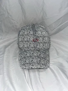 Yeezy Yzy x Bascom Projects Turtle Dove 350 Baseball Hat / Cap Adjustable Yeezus - Picture 1 of 5