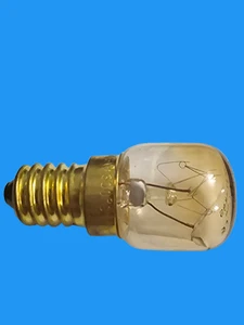 Wickes 15W Backofenbirne kleine Schraube SES 230V - Bild 1 von 2