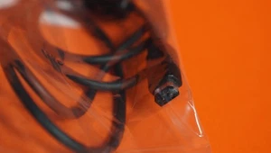 Nintendo Game Boy Color / Advance Link Cable CGB-003 – Official OEM - Picture 1 of 5