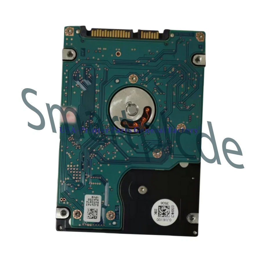 Hard Disk Drive Fit for HP Designjet T930 T1530 T2530 Ps L2Y22-67004 L2Y21-67004 - Image 1 of 2