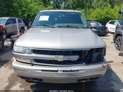 Used Rear Axle Assembly Rear fits: 2004 Chevrolet Tahoe 4x4 w/active brake contr - Image 1 of 4