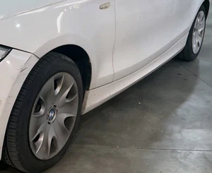 cerchi in ferro 16''bmw - Picture 1 of 1