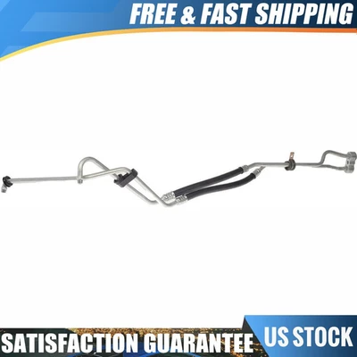 Líneas de enfriador de aceite de motor Dorman para camioneta Chevy GMC Blazer Jimmy S10 4,3 L Foto 1 de 4