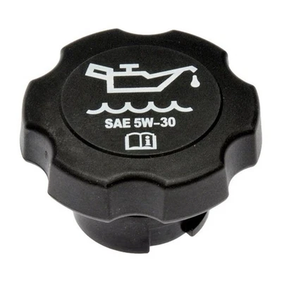 For Cadillac DeVille 2005 Engine Oil Filler Cap - Image 1 of 4