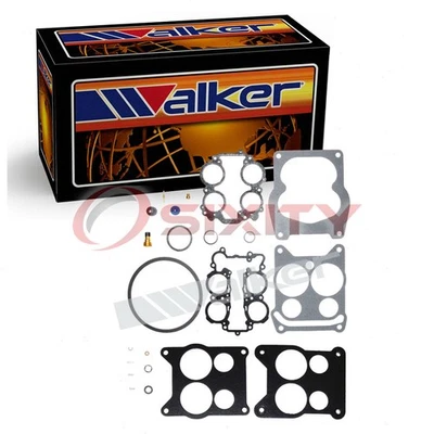 Kit de reparación de carburador Walker para Buick Century Electra Estate 1978-1979 lo Foto 1 de 4