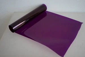 LEE Farbfilterbogen Mauve #126 - Bild 1 von 1