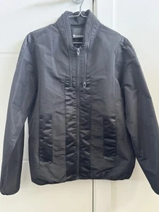 Alexander Wang Black Jacket Unisex Size XS - Picture 1 of 9