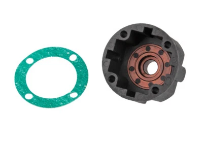 Boîtier de différentiel Serpent HTD SRX8 Pro - Photo 1/4