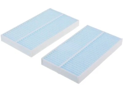 Filtro de ar de cabine Bosch 69129MTJN 2001 Chevrolet Tahoe 2000-2002 - Imagem 1 de 2