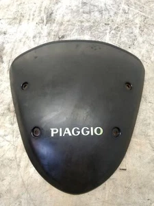 CUPOLINO PARABREZZINO ANTERIORE PER PIAGGIO NRG MC2 EXTREME 50 DEL 2000 (e49071) - Bild 1 von 3