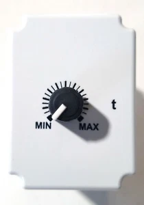 Eaton Cutler Hammer TMR5F15240 RELÉ DE RETARDO DE TIEMPO - RETARDO DE APAGADO, 0,3-30 MIN, 240 V - Imagen 1 de 6