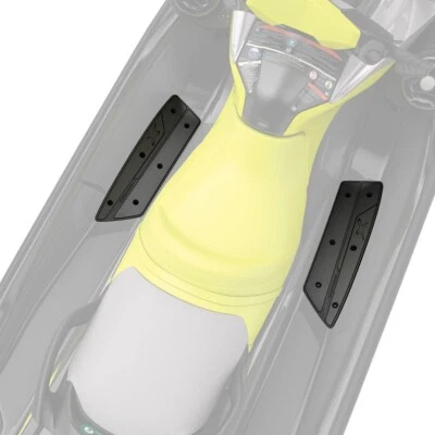 Sea-Doo New OEM Floorboard Wedges 295100926 - Image 1 of 4