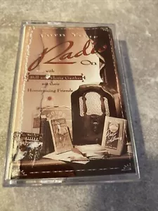Gaither Gospel Series Turn Your Radio On Southern Gospel Cassette - Picture 1 of 2