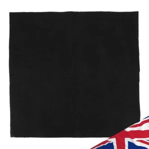 Carbon Felt Fire Resistant Mat Flame Retardant Fabric for Torch Solder Plumbers - Picture 1 of 9