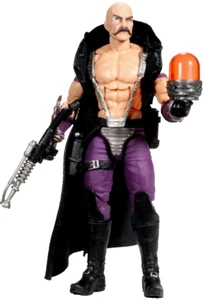Dr Mindbender Cobra Gi Joe Classified 43 Hasbro Pulse Exclusive SDCC lose - Bild 1 von 4