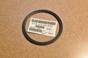 Canon EF 70-200mm  F4L USM or IS Front Ring Repair Part  CY3-2176 YA2-4170 - Picture 1 of 2