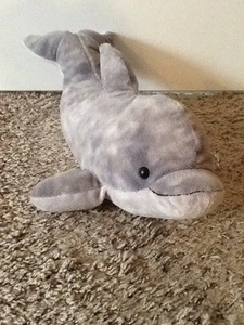 NWT Teacher's Kohl's Cares Plush Dolphin Wherever You Are My Love Will Find You - Picture 1 of 5