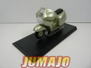 VES29 MOTO VESPA ITALIE Fassi Toys 1/18 : VESPA 125 Circuito 1950 - Imagen 1 de 7