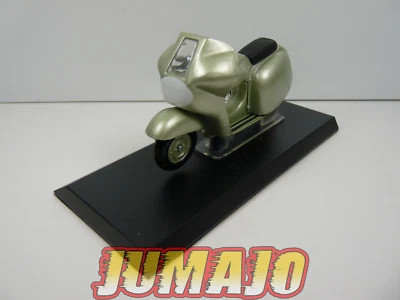 VES29 MOTO VESPA ITALIE Fassi Toys 1/18 : VESPA 125 Circuito 1950 - Imagen 1 de 4