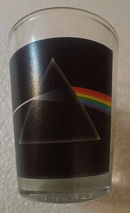 Seltenes 2011 Vandor Schnapsglas PINK FLOYD Dark Side of The Moon - Rock N Roll Musik - Bild 1 von 4