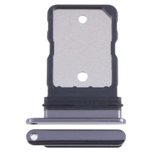 For Google Pixel Fold Original SIM Card Tray Holder (Black) - Picture 1 of 1