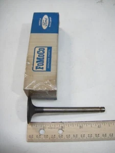 NOS Genuine Ford 60 - 64 F100 Falcon Futura Ranchero 144 cid Intake Valve - Picture 1 of 5