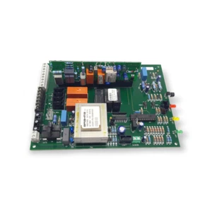 BRAHMA SCHEDA ELETTRONICA ACCENSIONE 357.1M001 16021500 CALDAIA - Picture 1 of 2