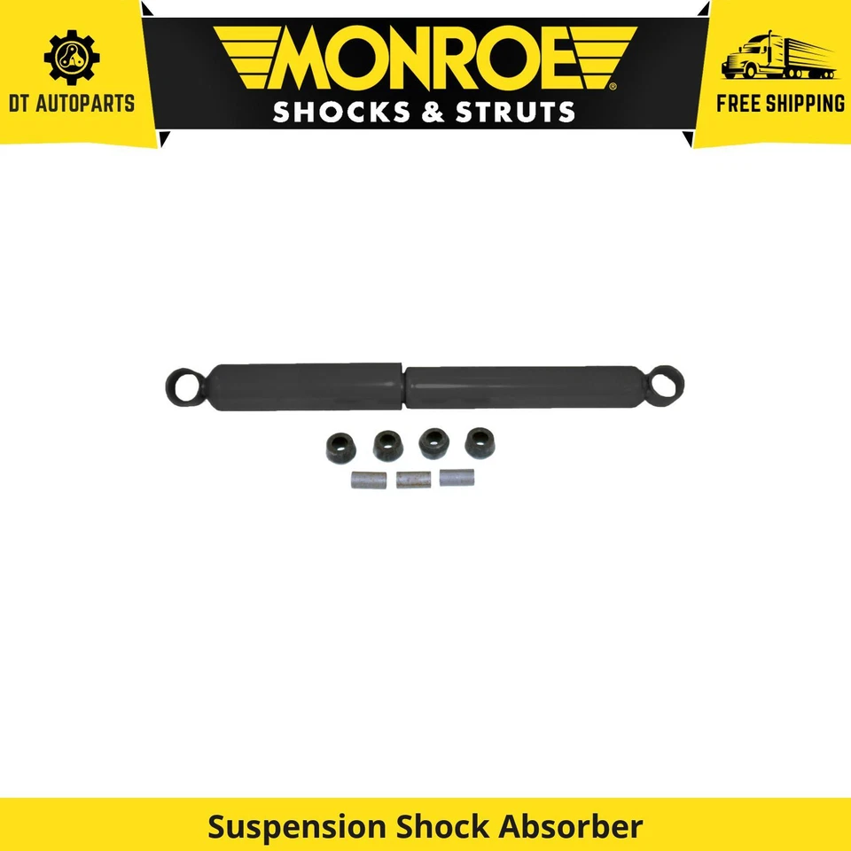 Amortiguador de suspensión delantero Monroe 1999 2000 2001 para Hino FD2220 1998-2002 Foto 1 de 1