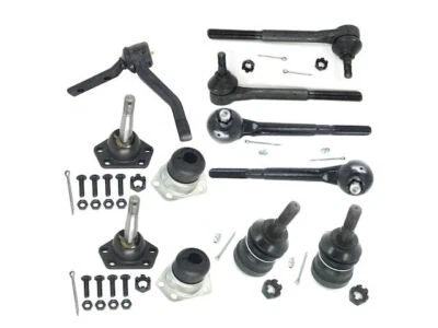 Kit de rótula Oldsmobile Cutlass Supreme 1978-1986 88343PK 1979 1980 1981 Foto 1 de 2