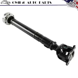 Front Driveshaft Assembly for Dodge Dakota 2001-2007 Mitsubishi Raider 2006-2007 - Picture 1 of 12
