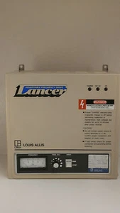 LOUIS ALLIS LANCER JR. ADJ FREQUENCY DRIVE 92008Q *NEW SURPLUS* - Picture 1 of 11
