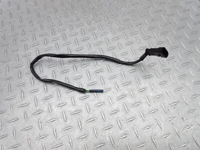 2004 02-06 Ducati Monster 620 M620 OEM Single Wire Wiring Connector Cord - Image 1 of 4