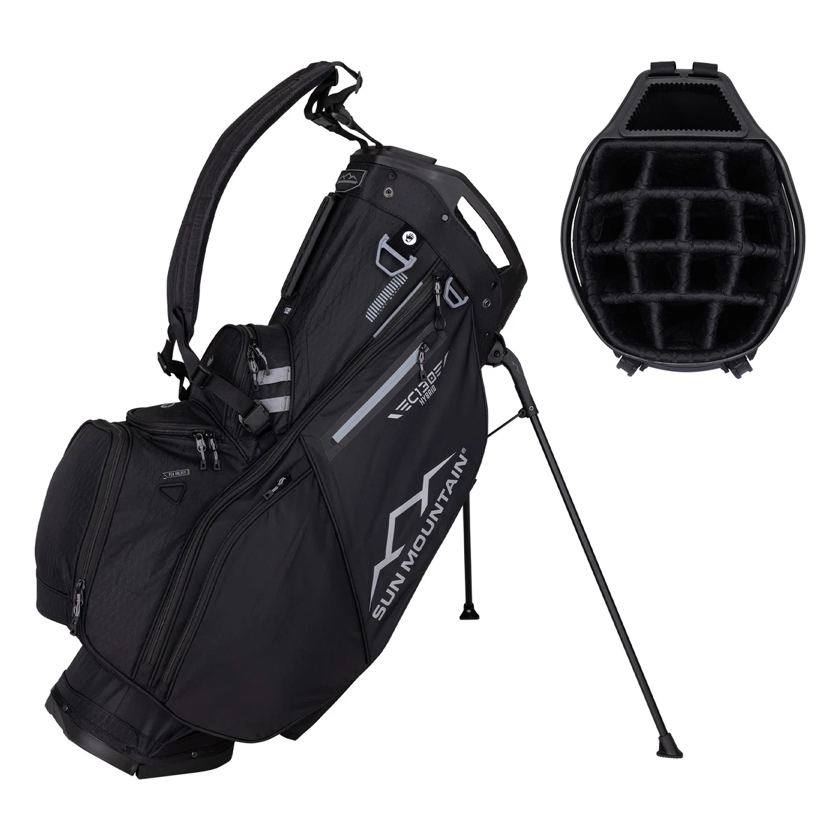 Sun Mountain C-130 Golf Bags for sale | eBay