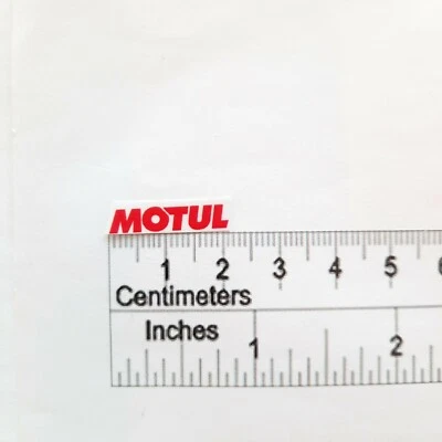 Rc 1/10 Scale Sticker - Make Your Own Kit !! Body Drift Car Truck Onroad Offroad - Image 1 of 3