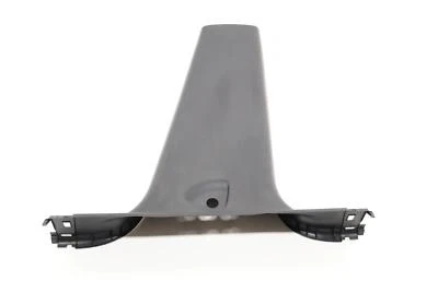 Nissan Armada 2017-2020 derecho pilar B panel de ajuste inferior OEM 769151LA0A NEGRO_G Foto 1 de 4