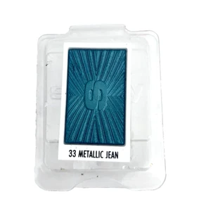 Sisley Les Phyto-Ombrés Eyeshadow 33 Metallic Jean - Picture 1 of 3