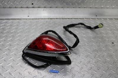 Luz trasera Yamaha V Star 1300 XVS1300CT 2013 Tourer 3D8-84700-10-00 Foto 1 de 4