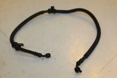 Honda Shadow Phantom VT750 2020 manguera de freno trasero línea de líquido 45126-MFE-A41 Foto 1 de 4