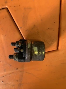 YAMAHA FJ 1200 Starter Solenoid Relay - Picture 1 of 3